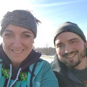 Meet your Posher, Stefanie